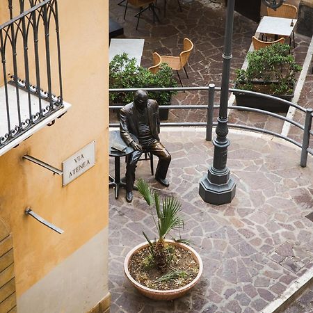 B&B Dimora Di Girgenti อากริเจนโต ภายนอก รูปภาพ