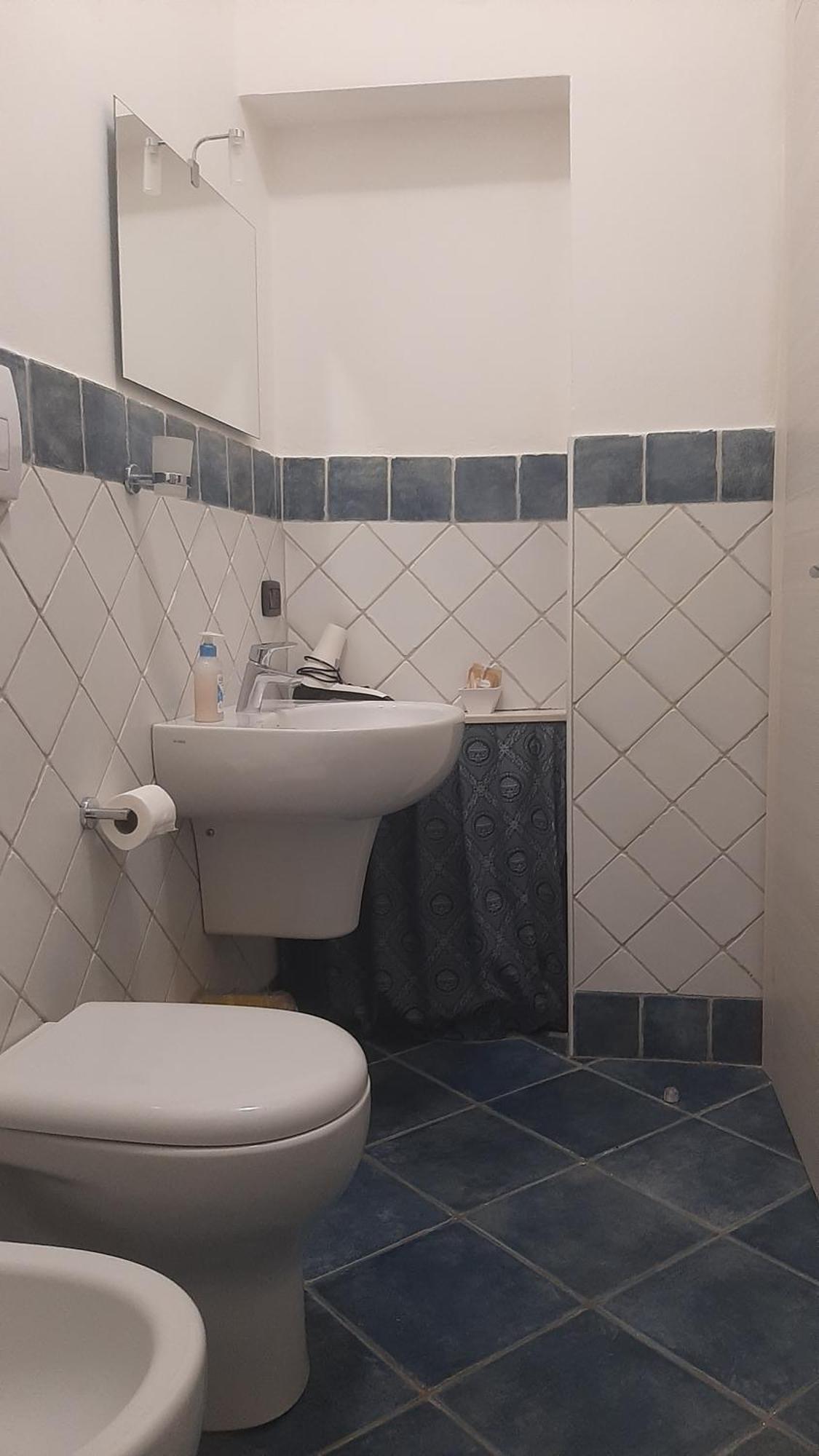 B&B Dimora Di Girgenti อากริเจนโต ห้อง รูปภาพ