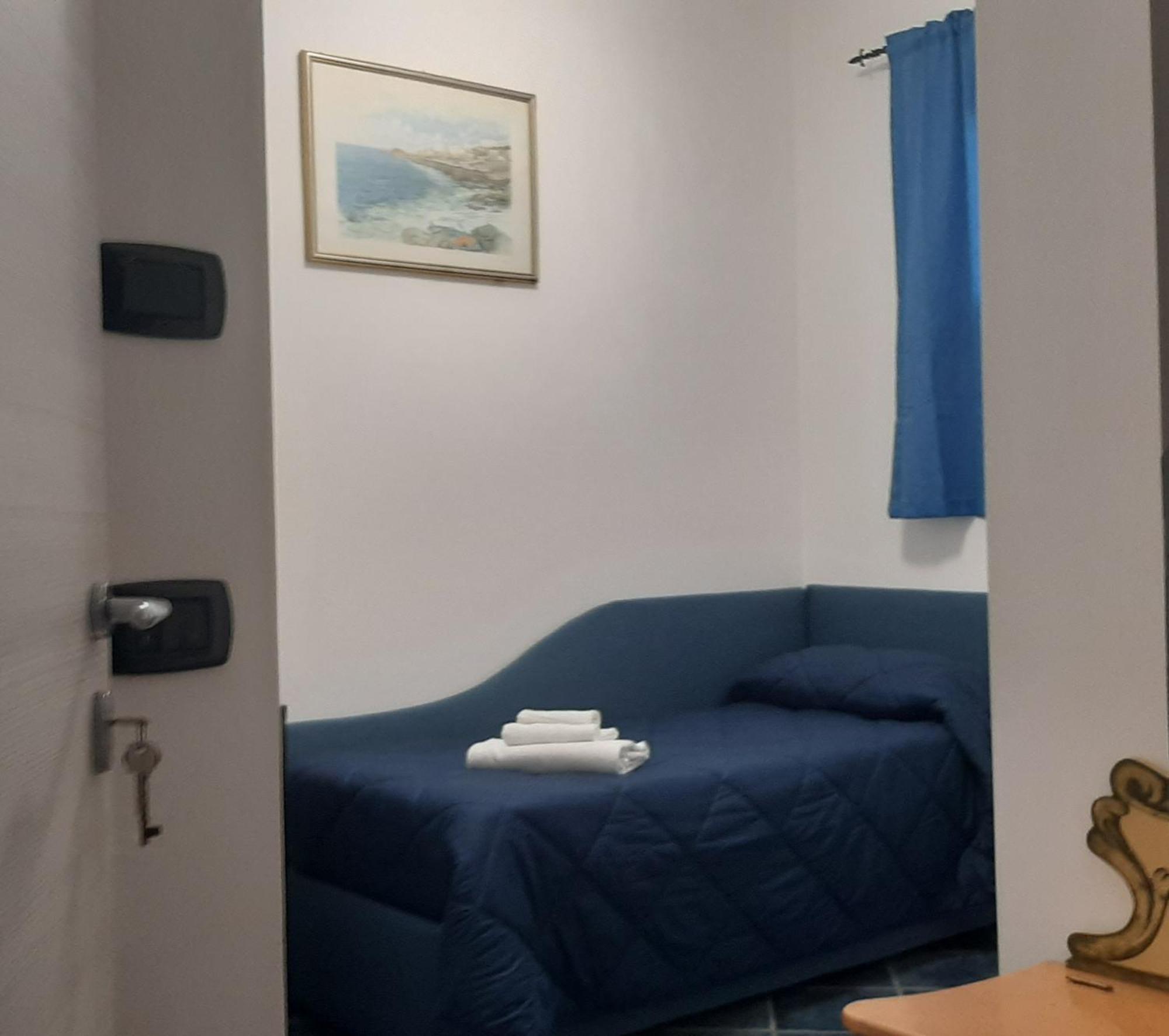 B&B Dimora Di Girgenti อากริเจนโต ห้อง รูปภาพ