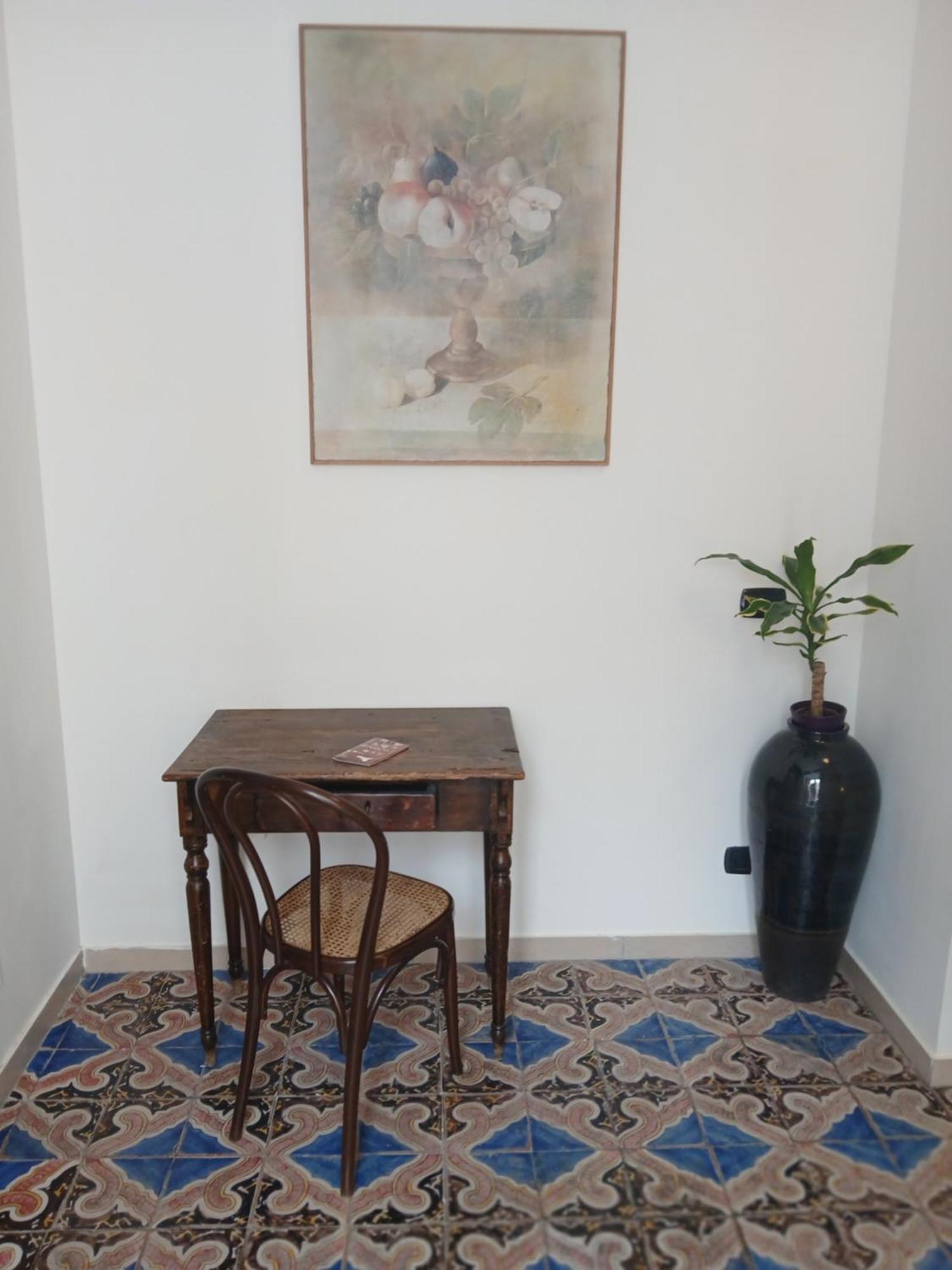 B&B Dimora Di Girgenti อากริเจนโต ห้อง รูปภาพ