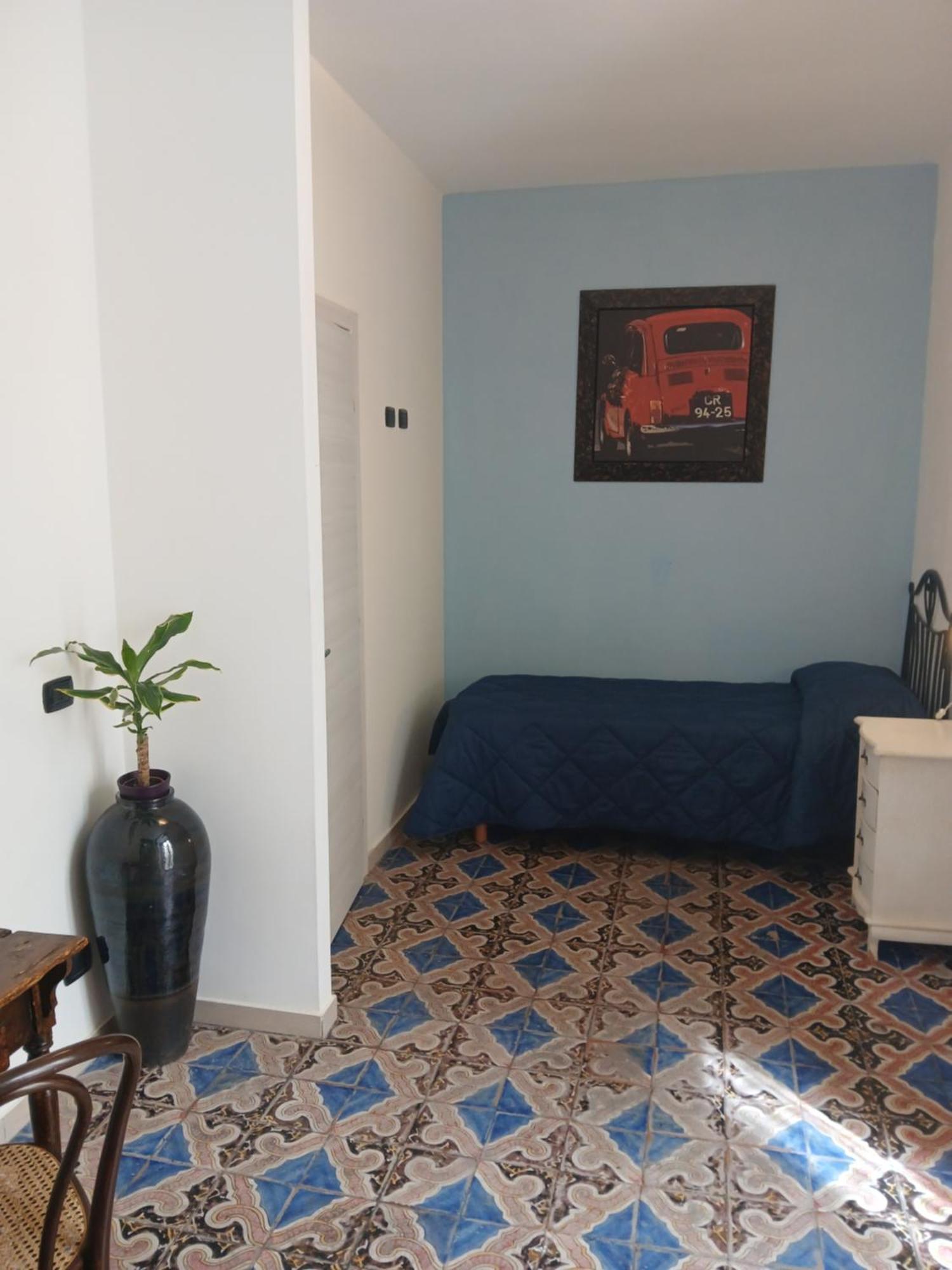 B&B Dimora Di Girgenti อากริเจนโต ห้อง รูปภาพ